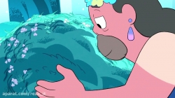 انیمیشن دنیای استیون - فصل 4 قسمت 13 :: Steven Universe